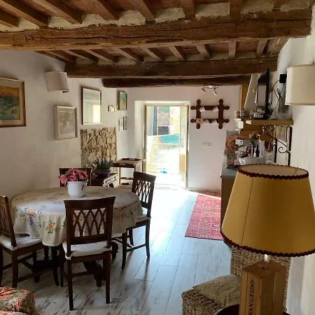 Apartamento Assunta-maddalena