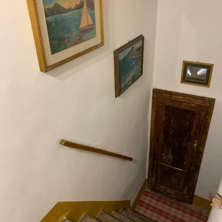 Apartamento Assunta-maddalena Monteverdi Marittimo