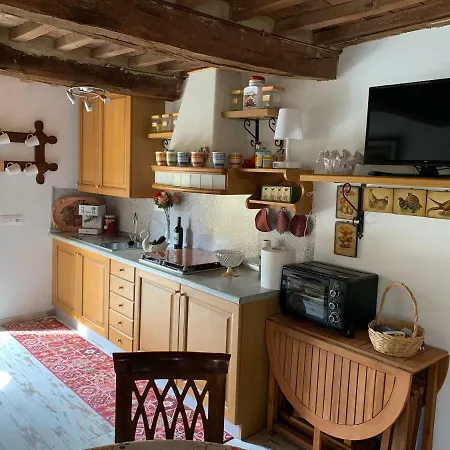 Assunta-maddalena Apartamento